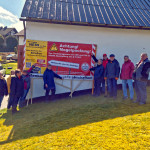 Am Sasselsberg - Bad Laasphe