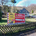 Habachstraße - Netphen