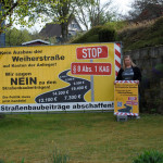 Erndtebrück - Weiherstraße